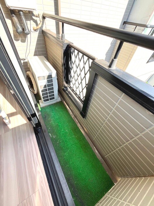 物件内観写真15　(ベランダ・バルコニー)