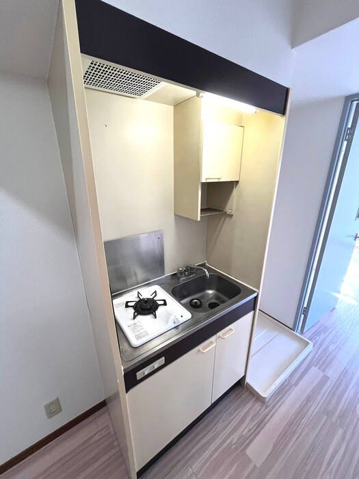 物件内観写真16　(キッチン)