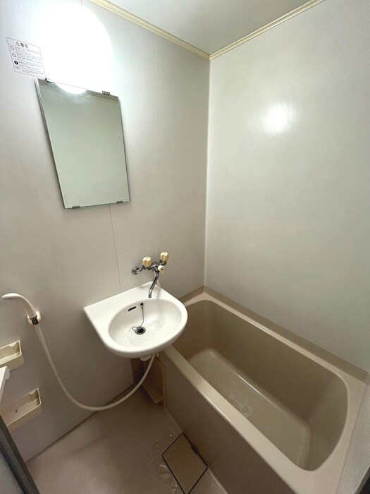 物件内観写真19　(バス／シャワールーム等)