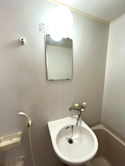 物件内観写真20　(洗面)