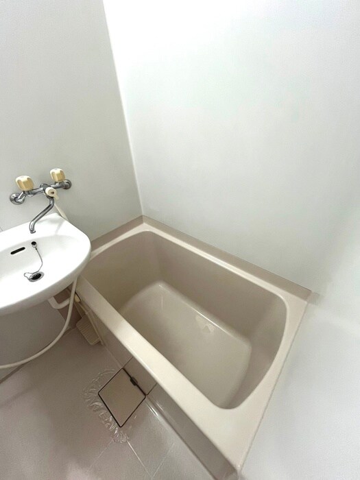 物件内観写真21　(バス／シャワールーム等)