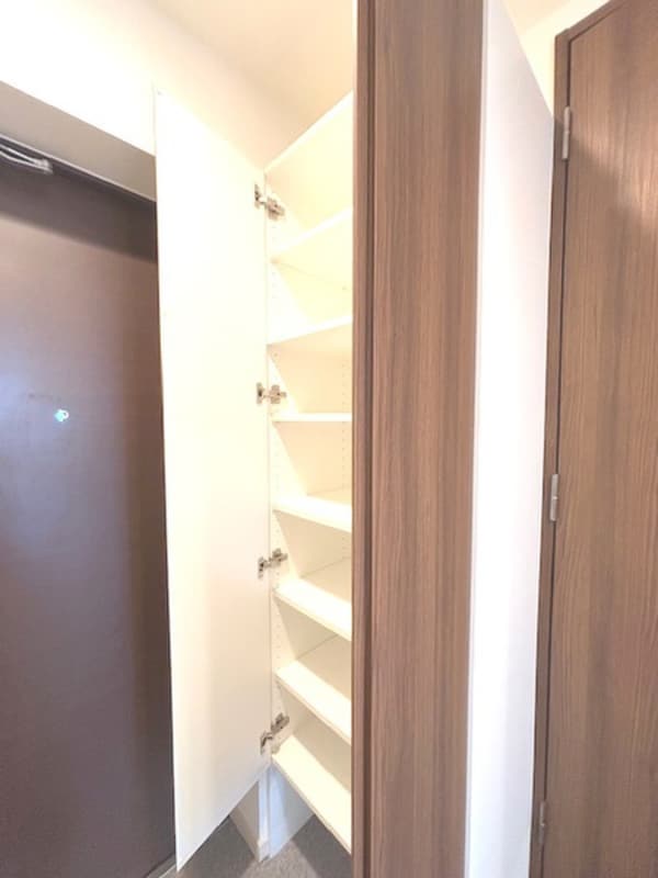 靴箱