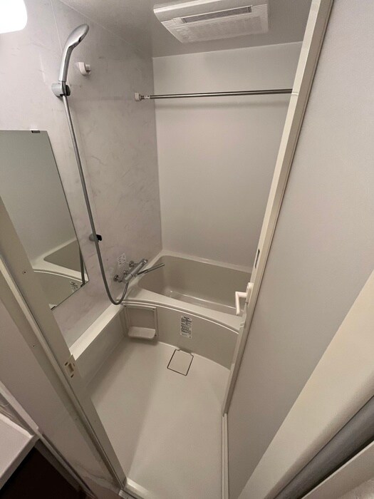 グランド神楽坂のトイレ