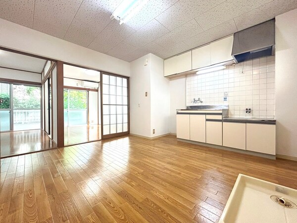 居室