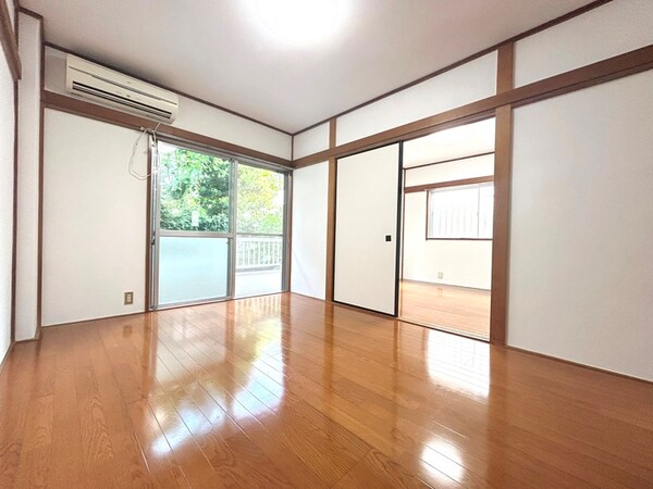 居室