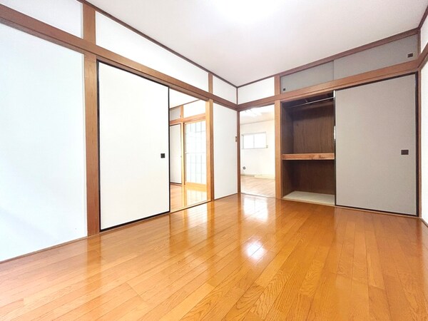 居室