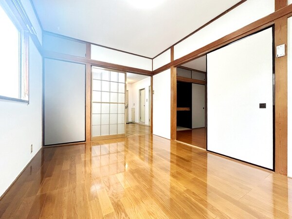 居室