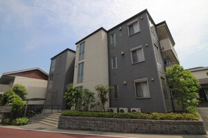Maison de Ｋurihara外観写真