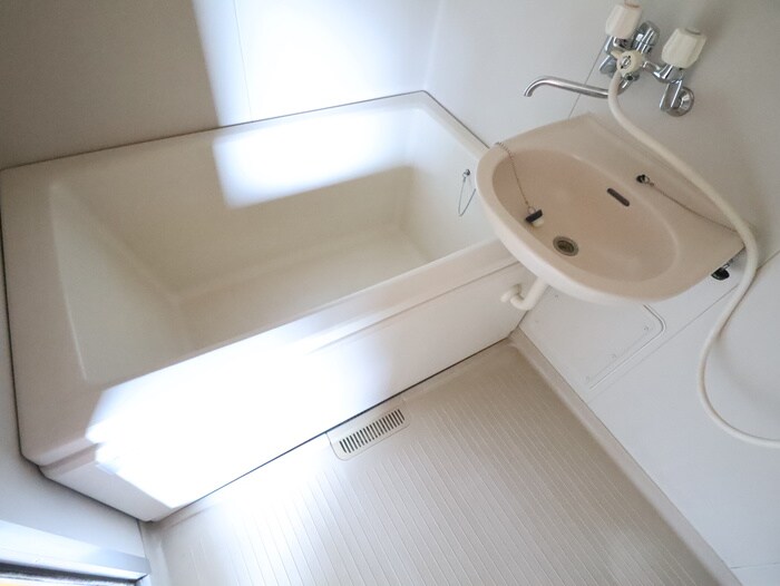 ルミエールのバス