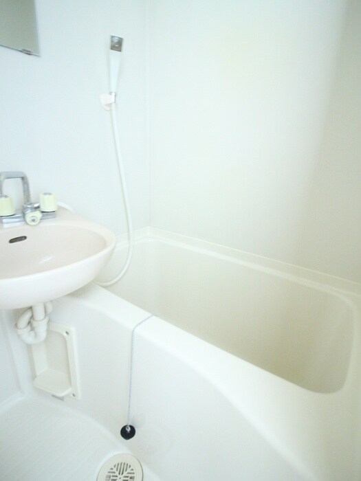 物件内観写真8　(バス／シャワールーム等)