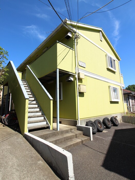 物件外観写真4　(外観写真)