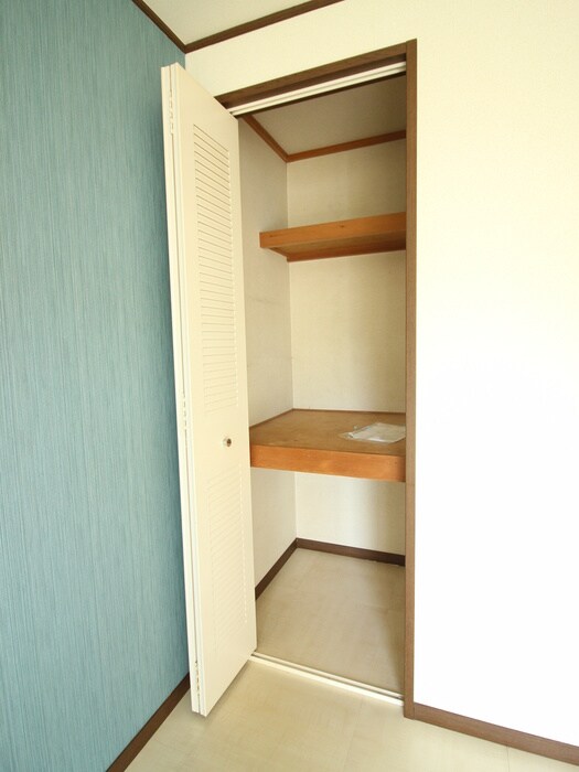 物件内観写真14　(収納)