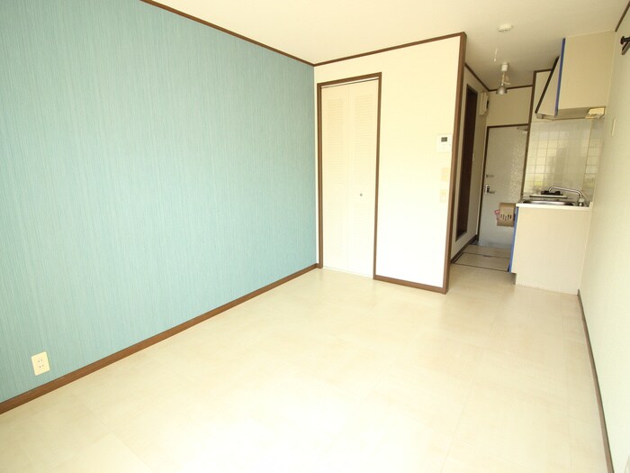 物件内観写真15　(居室)