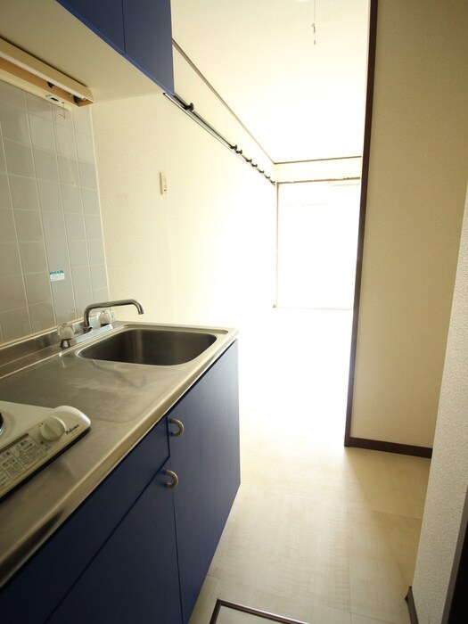 物件内観写真16　(廊下)