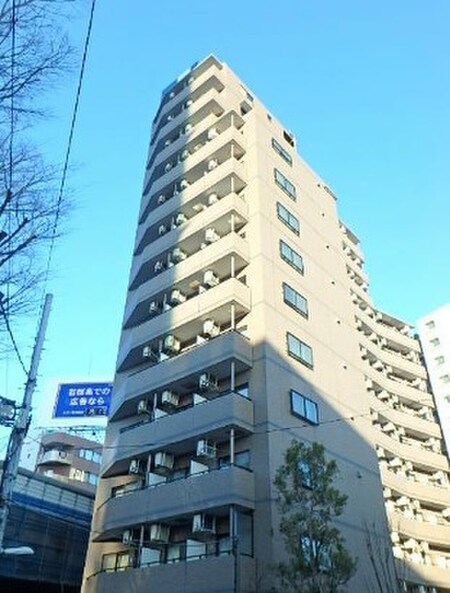 グランド・ガ－ラ渋谷（1004）外観写真