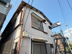 的場荘外観写真