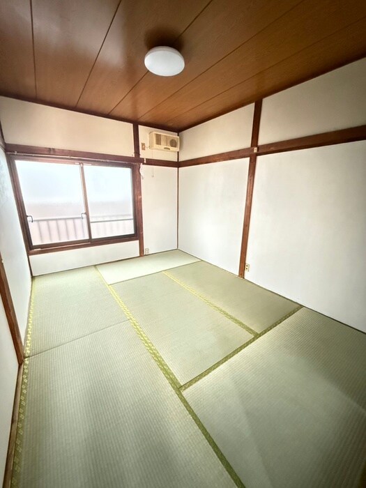 物件内観写真7　(居室)