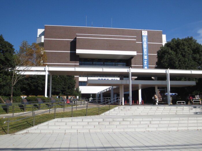 物件外観写真5　(周辺環境)