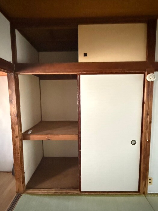 物件内観写真11　(収納)