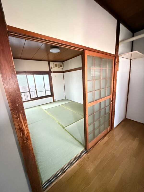 居室