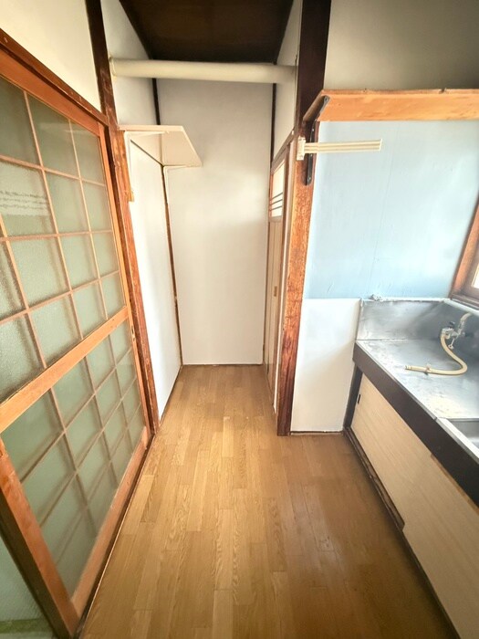 物件内観写真17　(居室)