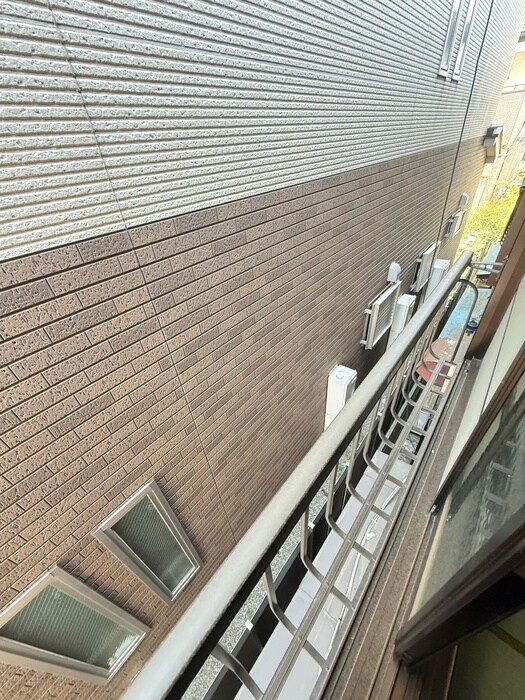 物件内観写真22　(ベランダ・バルコニー)