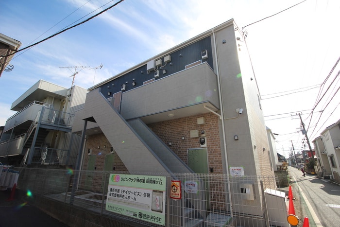 物件外観写真6　(外観写真)