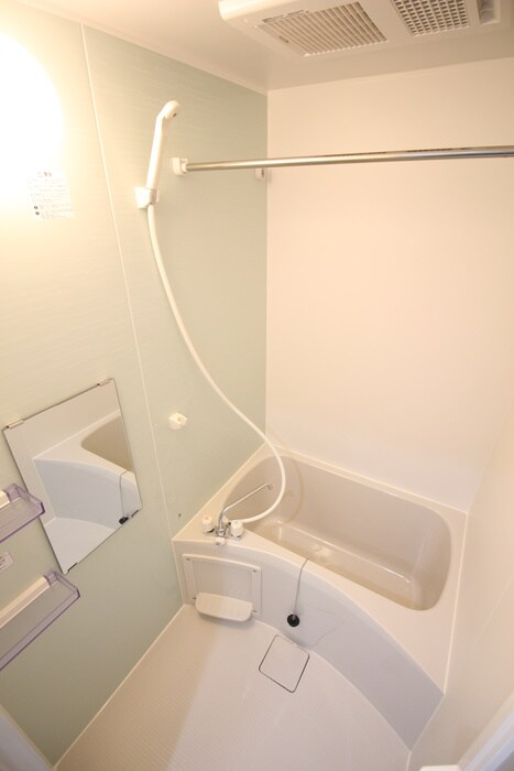 物件内観写真11　(バス／シャワールーム等)