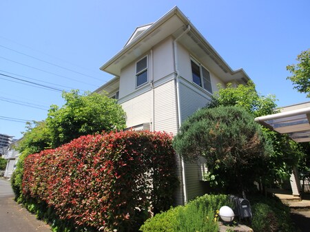 東村山市恩多町4丁目外観写真