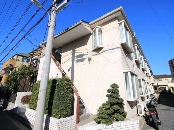 物件外観写真2　(外観写真)