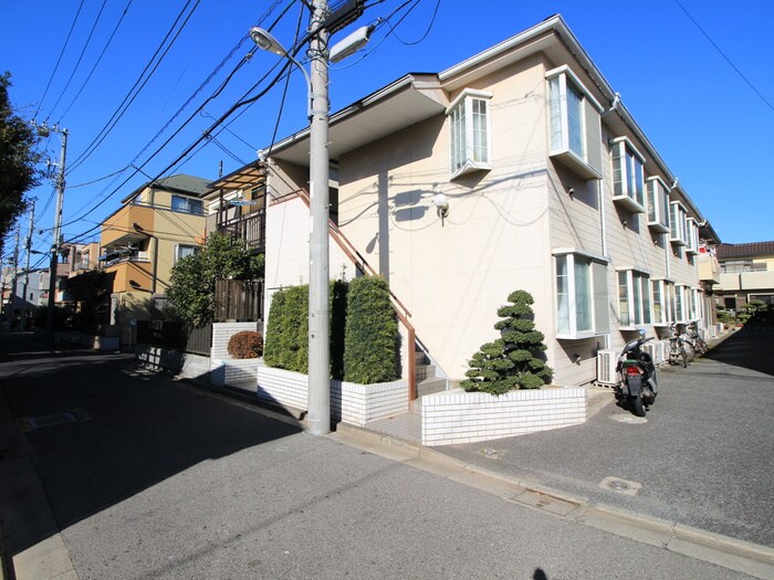 物件外観写真3　(外観写真)