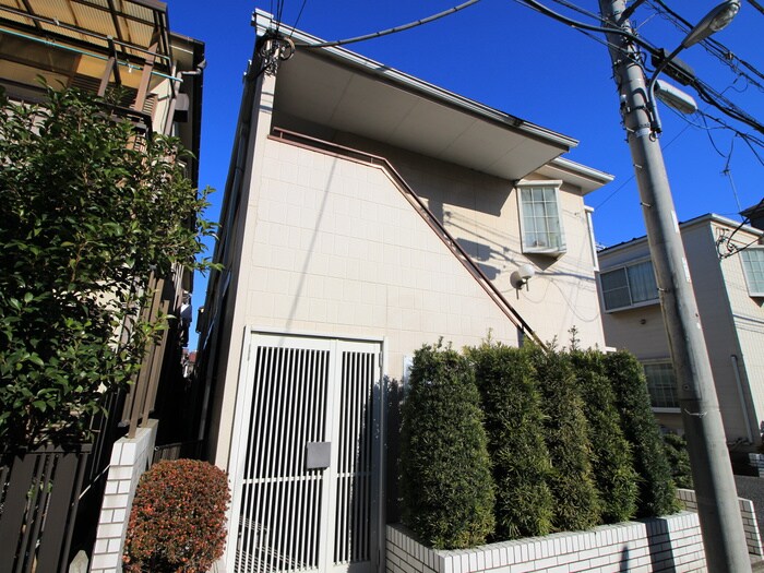 物件外観写真4　(外観写真)