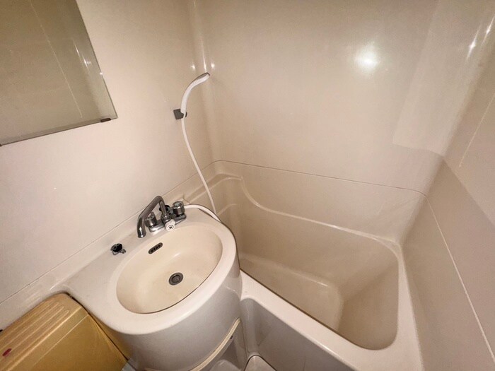 物件内観写真9　(バス／シャワールーム等)