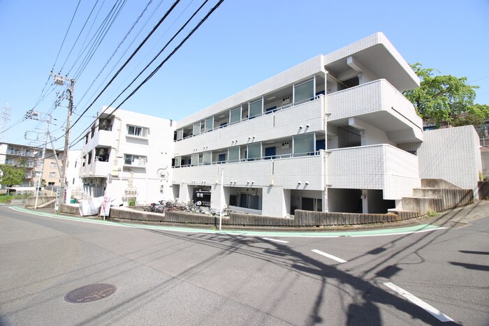 物件外観写真3　(外観写真)