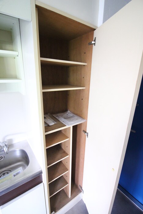 物件内観写真14　(靴箱)