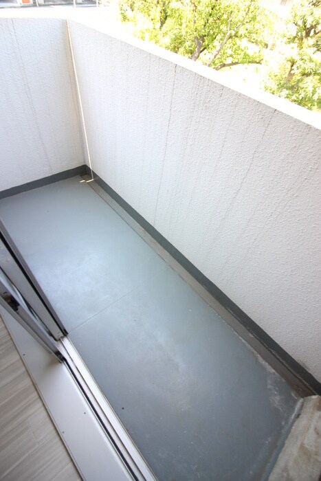 物件内観写真15　(ベランダ・バルコニー)