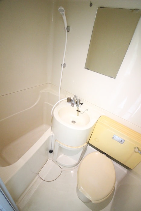 物件内観写真18　(バス／シャワールーム等)