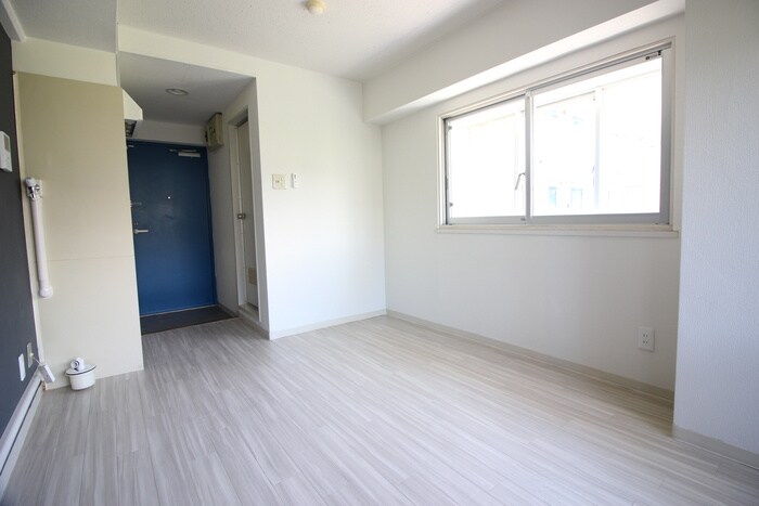 物件内観写真21　(居室)