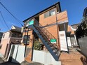 ロフト上星川