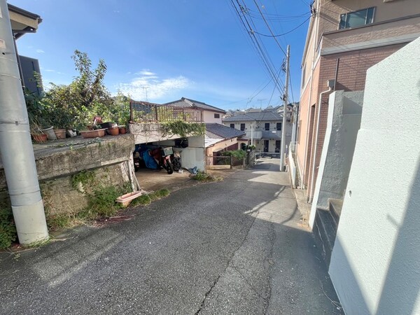 周辺環境