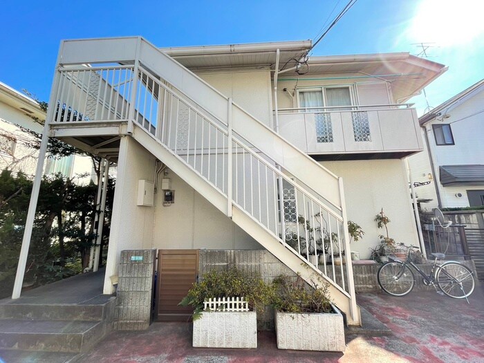 物件外観写真3　(外観写真)