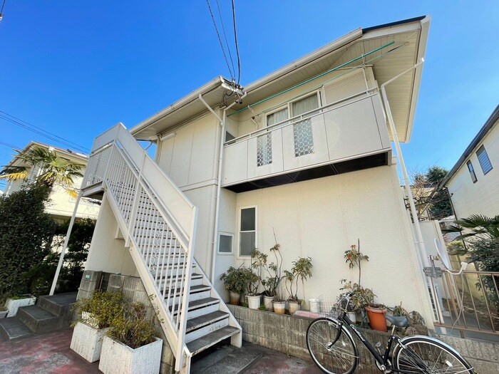 物件外観写真4　(外観写真)