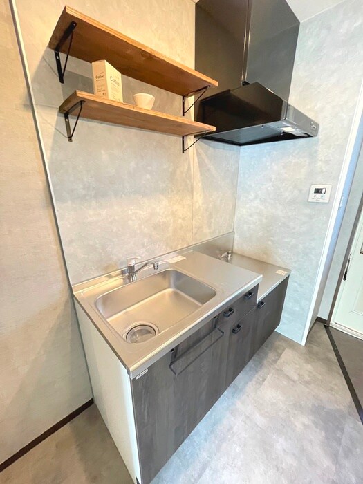 物件内観写真11　(キッチン)