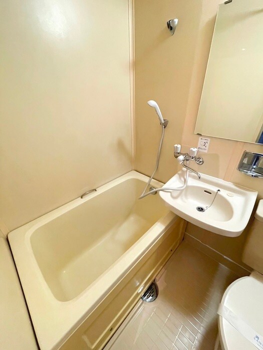 物件内観写真13　(バス／シャワールーム等)