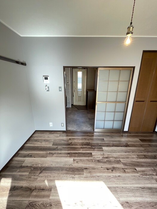 物件内観写真20　(居室)