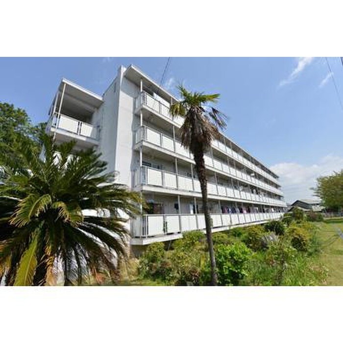 物件外観写真3　(建物設備)