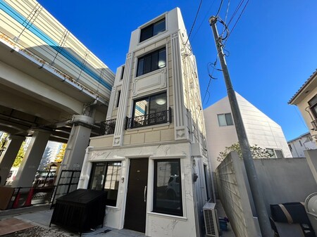 MA Place 参宮橋外観写真