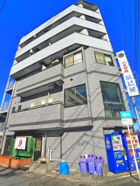 ＣＡＳＡ　ＷＡＤＡ外観写真