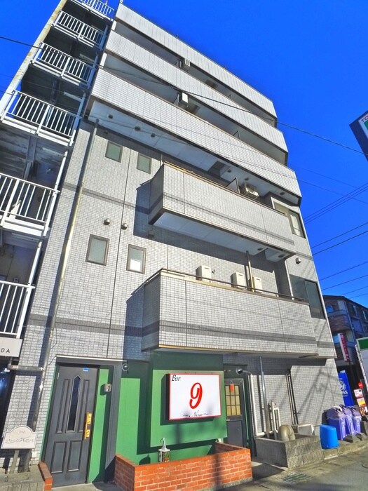 物件外観写真2　(その他)