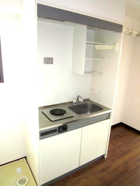 物件内観写真7　(キッチン)